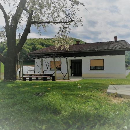 Hisa Zicanka Loče pri Poljčanah 外观 照片