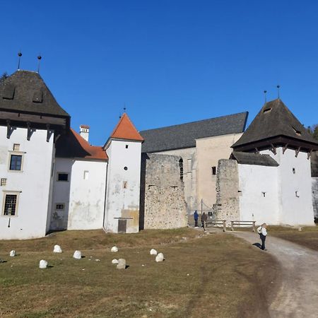 Hisa Zicanka Loče pri Poljčanah 外观 照片