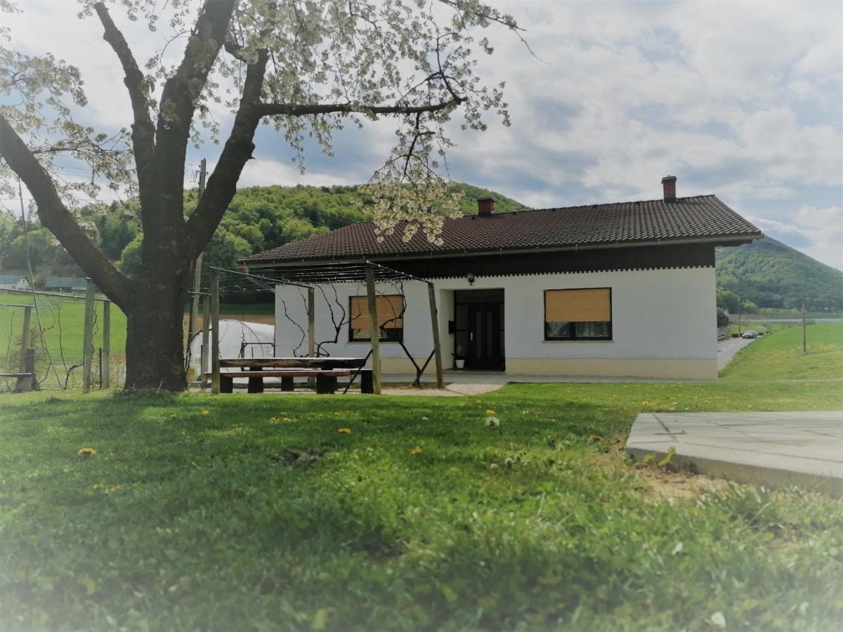 Hisa Zicanka Loče pri Poljčanah 外观 照片