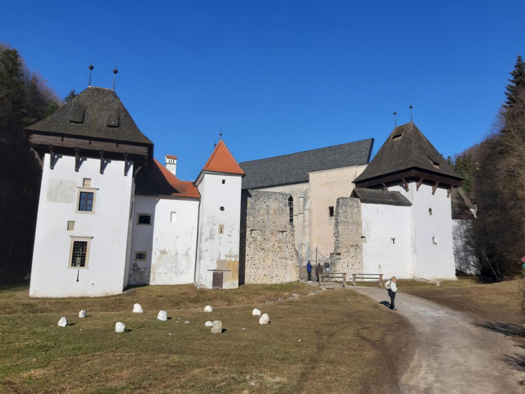 Hisa Zicanka Loče pri Poljčanah 外观 照片